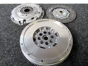 Ford Transit 2.0D 170PS (YNFS) Schwungrad Kupplung Satz 0KM NEU - Bild 1 von 4