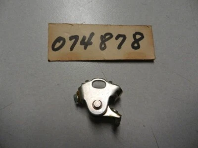 Conjunto de puntos de contacto de interruptores NOS para: Honda 1679-1985 XL100 30202-436-003 Foto 1 de 4