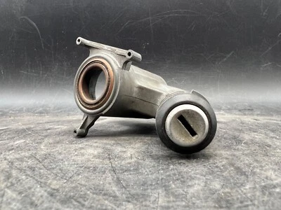 Vintage Porsche Volkswagen OEM Ignition Switch Cylinder Assembly 171905851 - Image 1 of 4