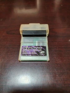 Potenciador de videojuegos Gameboy color/bolsillo Gameshark, ¡buen estado! - Imagen 1 de 2