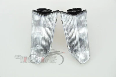 Fit Ducati 2003-2006 SUPERBIKE 749 / 999;Idicator Flasher Lamp Turn Signal Lens  - Image 1 of 4