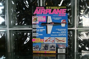 Model Airplane News Magazine December 1994 - Multi-Engine . . . - Imagen 1 de 1