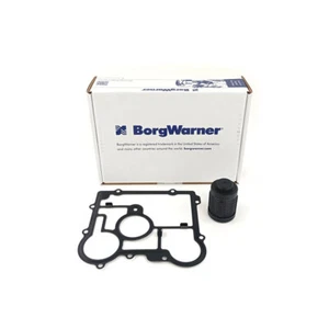 BorgWarner DS2006273 Ölfilter Dichtung Ausgleichsgetriebe OPEL Insignia hinten - Picture 1 of 6