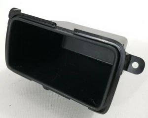 06 07 08 09 10 11 Honda Civic Dash Cubby Pocket Garnish - Picture 1 of 5