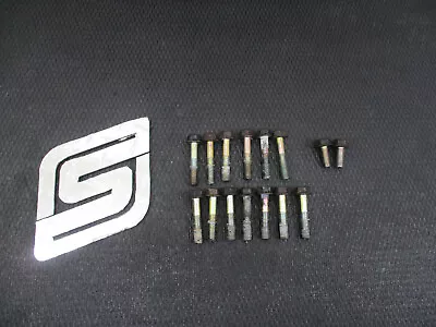 Honda Civic 1993 - transmisión manual S20 - pernos de caja exterior Foto 1 de 4