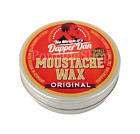 Dapper Dan Moustache Wax Original                  100g=42,11E