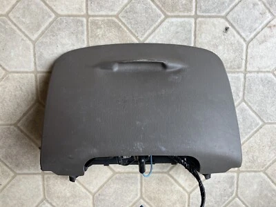 Portavasos para tablero Ford Crown Victoria/Grand Marquis 1992-1997 Foto 1 de 2