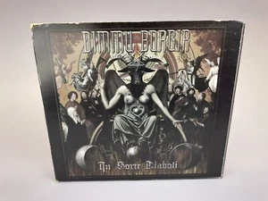 Dimmu Borgir:  In Sorte Diaboli (Audio CD) Nuclear Blast 2007 Tested - Picture 1 of 9