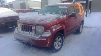 08 - 12 JEEP LIBERTY Estuche de transferencia E550189 Foto 1 de 4