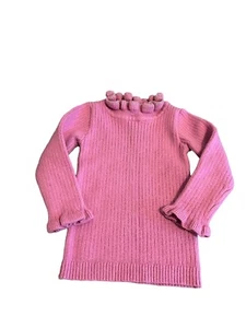 Matalan Baby - Saltador rosa mangas largas - 12 - 18 meses - Imagen 1 de 7