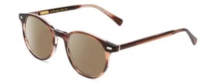 Gafas de sol Ernest Hemingway H4908 unisex polarizadas BIFOCALES en cristal marrón 49 mm - Imagen 1 de 10