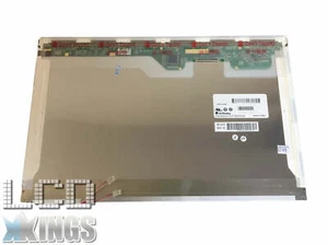 Sony Vaio VGN-AR51J 17" Dual Lamp Laptop Screen New - Picture 1 of 1