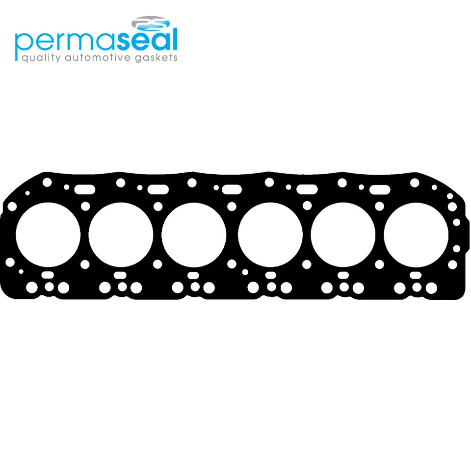 Head Gasket FOR Toyota Dyna HU40 HU50 Landcruiser HJ47 HJ60 2H Diesel 1980-1984 - image 1 of 1