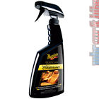 Meguiars Leather Care Gold Class Leather Conditioner G18616EU 473ml