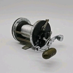 Vintage Penn Squidder 140 Trolling Casting Angelrolle - Bild 1 von 8