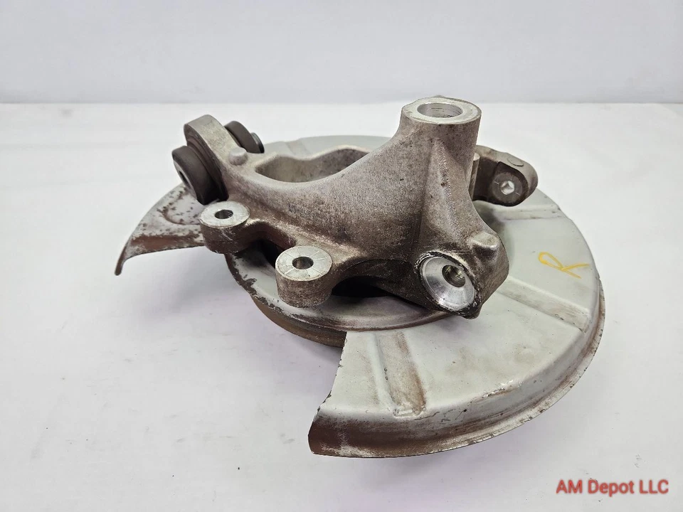 2008 宝马 535xi 535i 528i 528xi E60 轿车右后关节 33326770906  — 第 1/4 张图片