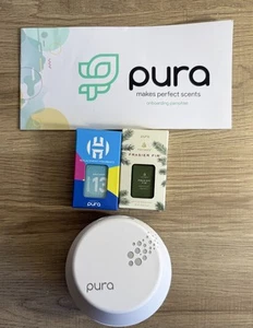 PURA Smart Home Fragrance Diffuser V3 Device - Open Box - Picture 1 of 15