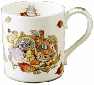 Taza Noritake Bone China My Neighbor Totoro T97265 / 4660-6 F/S con seguimiento # - Imagen 1 de 3