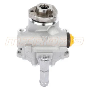 1x Power Steering Pump For 1999-2005 Volkswagen Jetta 1J0422154A - Picture 1 of 10