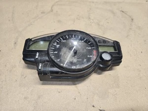 06 07 YAMAHA R6 R6R 600 OEM GAUGES SPEEDO METER TACH #148 - Picture 1 of 5