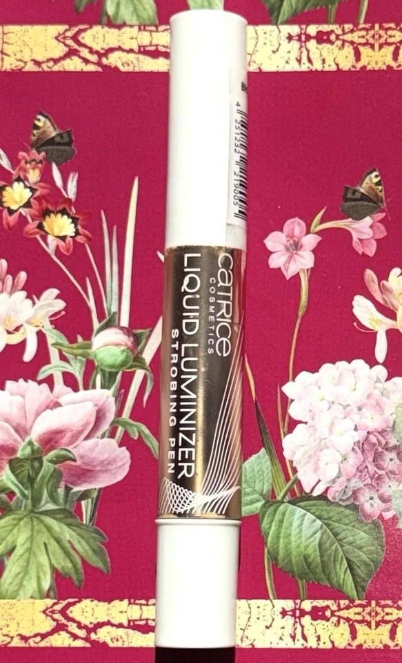 Catrice Liquid Luminizer Strobing Pen 020 Ready For Champagne - Bild 1 von 2