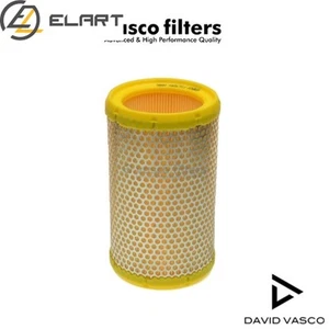 AIR FILTER A886 FOR RENAULT 18/Variable 20 21 25 FUEGO ESPACE/II/VAN MEGANE 1.6L - Picture 1 of 7
