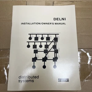 Sistemas distribuidos manuales del propietario de instalación DEC Digital DEL - Imagen 1 de 6