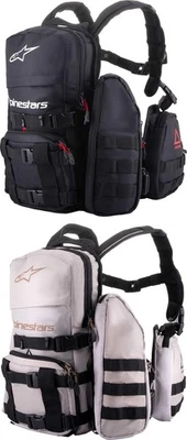 Mochila táctica Alpinestars Techdura Foto 1 de 3