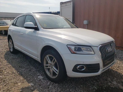 Medidor de flujo de aire 2,0 L turbo compatible con 13-17 AUDI A5 2550872 Foto 1 de 4