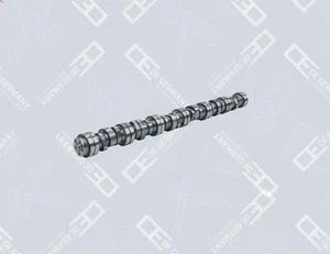 Brake Shaft, drum brake OE GERMANY 05 0500 120005 - Picture 1 of 6