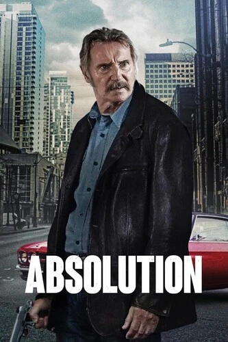 Absolution [New DVD] - Image 1 of 1