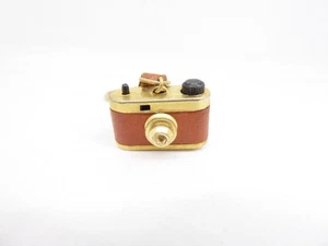 Porte-Clés / Key Ring - APPAREIL PHOTO - CAMERA - PHOTOGRAPHIE - - Imagen 1 de 12