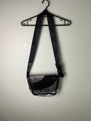 Freitag F11 Lassie Messenger Bag - Image 1 of 4