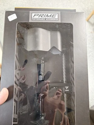 Prime Sherpalite 1 Piece Quiver Black - Image 1 of 2