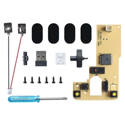 For Lab 3D Printing DIY Creative Model Computer Mini Wireless Mouse 3D Printer - Image 1 of 4