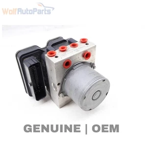 2018-2024 AUDI Q5 80A - ABS PUMP / Module UNIT 80A614517AD - Picture 1 of 7