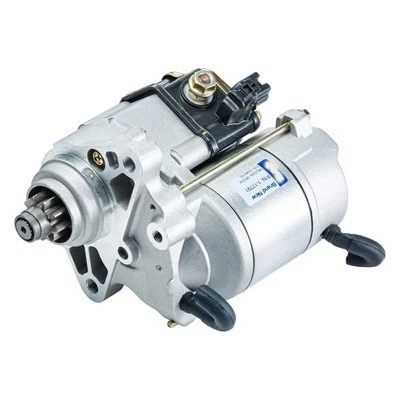 适用于 2000 - 2009 84 丰田苔原起动器电机 | 4.7L V8 4663cc 适用于 28100-50090- — 第 1/4 张图片