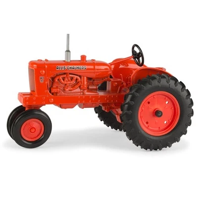 ERTL 1/16 Allis Chalmers WD-45 Narrow Front Tractor 16322 - Image 1 of 4