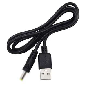 Venditore USA! Cavo di ricarica USB presa caricabatterie scanner 7Pi 7Mi 7Ci AC4051-1192 - Foto 1 di 2
