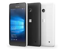 Microsoft Nokia Lumia 550  Windows Smartphone - GRADEs