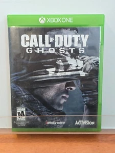 Call of Duty: Ghosts (Microsoft Xbox One, 2013) - Picture 1 of 3