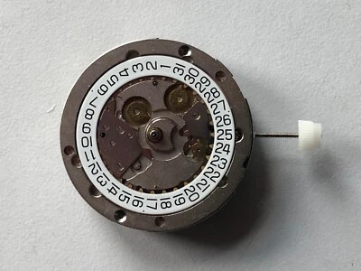 Valjoux 7750 17 jewel movement new please see description - Image 1 of 4