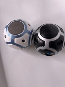 2 Robot Dog WowWee CHiP 0805 Toy Replacement OEM Smart Ball Only 0805c - Picture 1 of 6