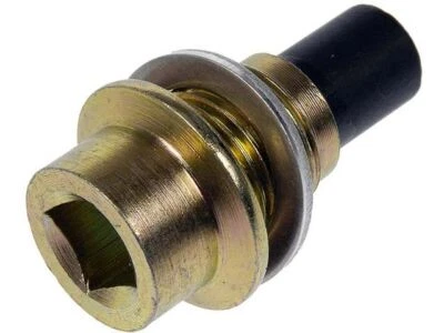 Tapón de drenaje Dorman 86532NK 1997 1993 1994 transmisión automática Honda Prelude 1992-2001 Foto 1 de 2