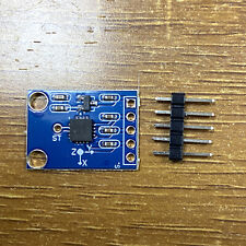 ADXL335 3-axis Analog Output Accelerometer Module angular transducer for Arduino