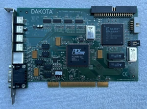 Frontier Design Dakota 24-Bit PCI Soundcard - Afbeelding 1 van 6