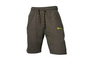 RidgeMonkey APEarel SportFlex Lightweight Shorts Green Carp Fishing Clothing - Picture 1 of 6