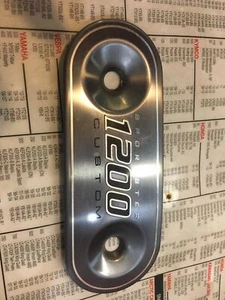 Harley Davidson Air Cleaner Cover Insert #29346-07 - Picture 1 of 1