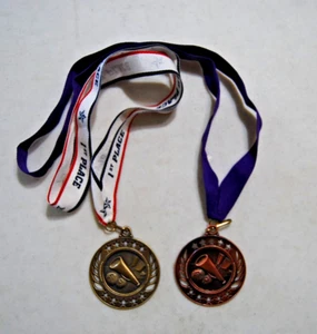 Cheer Goldmedaillen Set, Lot B - Bild 1 von 2