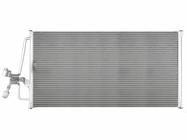 A/C Condenser For 1997-2004 Buick Regal 3.8L V6 1998 1999 2000 2001 2002 G322VV - Image 1 of 1